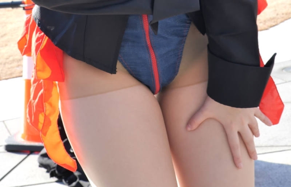 コスプレ女子の太もも画像 - 性癖エロ画像 センギリ 56 コスプレ女子の太もも画像 - 性癖エロ画像 センギリ 55 img 693b742bc8733