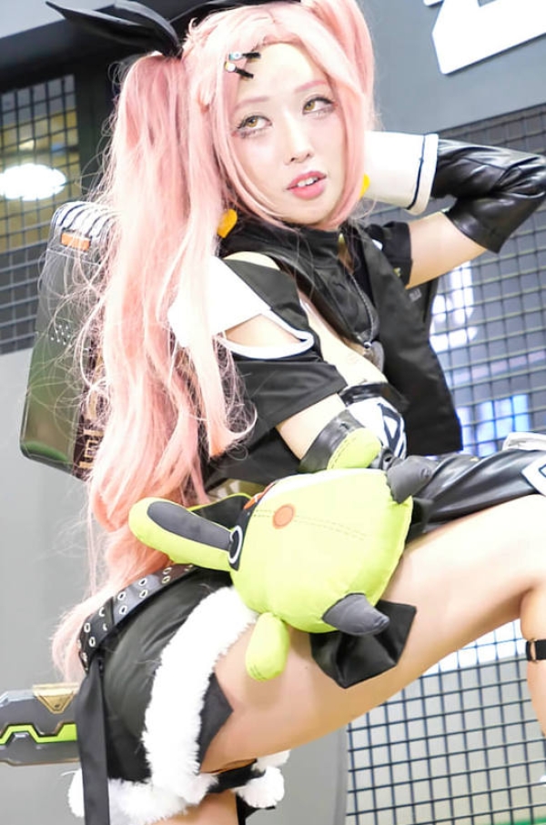 コスプレ女子の太もも画像 - 性癖エロ画像 センギリ 72 コスプレ女子の太もも画像 - 性癖エロ画像 センギリ 71 img 693b743111891