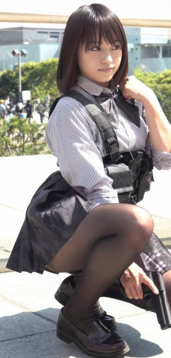 コスプレ女子の太もも画像 - 性癖エロ画像 センギリ 94 コスプレ女子の太もも画像 - 性癖エロ画像 センギリ 93 img 693b74387bb99