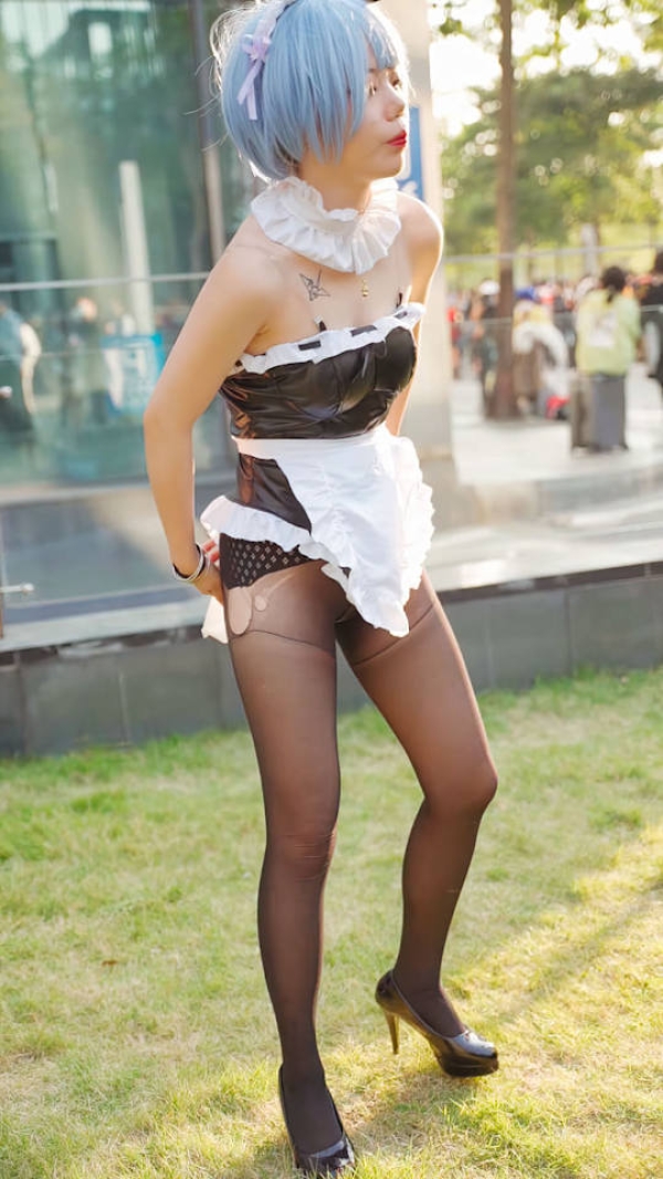 コスプレ女子の太もも画像 - 性癖エロ画像 センギリ 128 コスプレ女子の太もも画像 - 性癖エロ画像 センギリ 127 img 693b74442b464