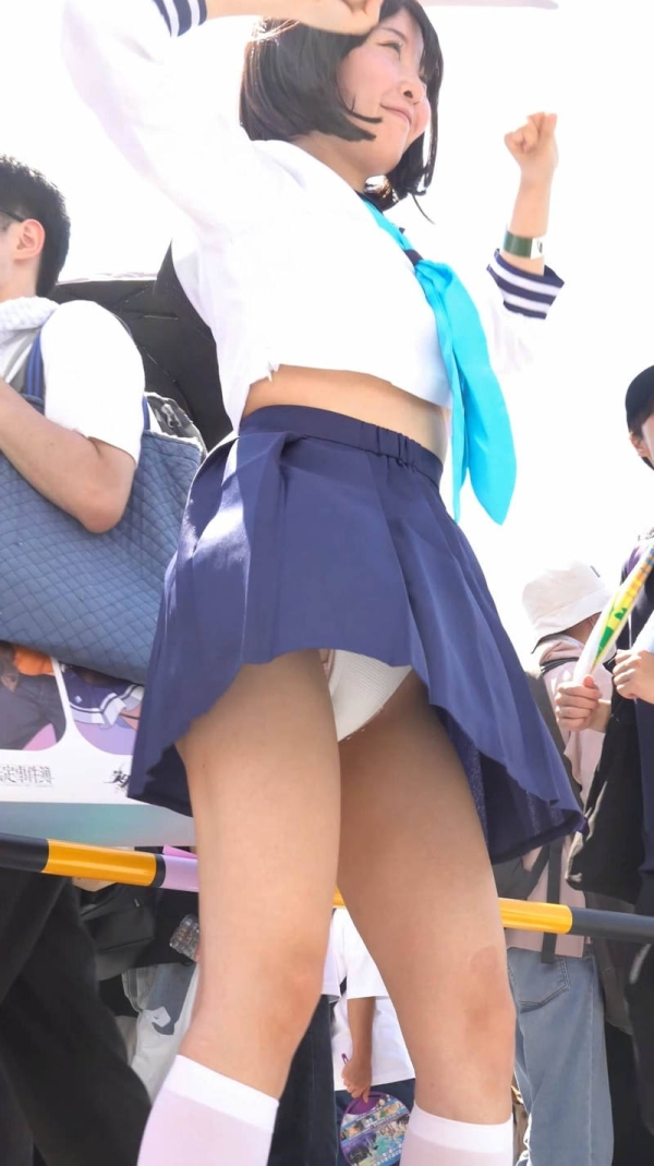 コスプレ女子の太もも画像 - 性癖エロ画像 センギリ 140 コスプレ女子の太もも画像 - 性癖エロ画像 センギリ 139 img 693b7448c6476