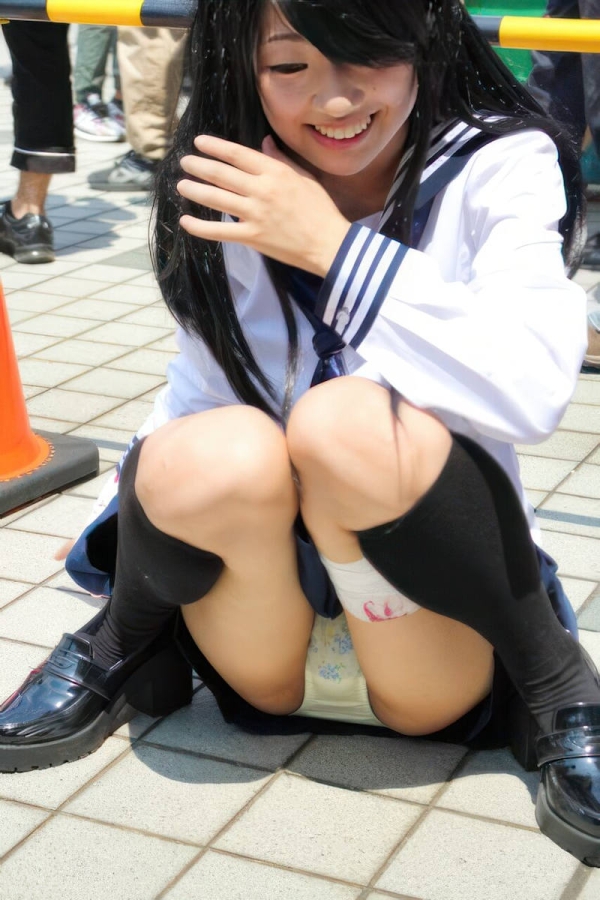 コスプレ女子の太もも画像 - 性癖エロ画像 センギリ 156 コスプレ女子の太もも画像 - 性癖エロ画像 センギリ 155 img 693b744f3ce53