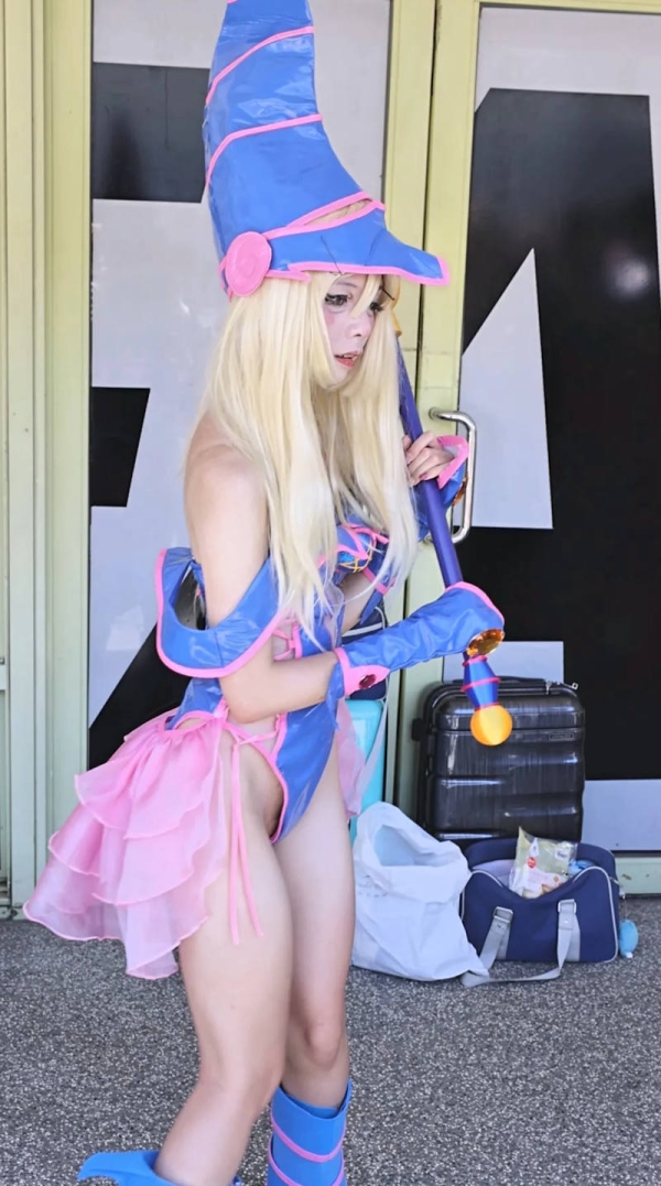 コスプレ女子の太もも画像 - 性癖エロ画像 センギリ 158 コスプレ女子の太もも画像 - 性癖エロ画像 センギリ 157 img 693b74500fb1e