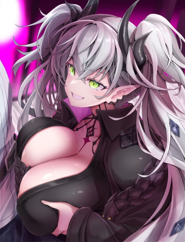 【Fate/GrandOrder】リリス の画像♡ ② 22 【Fate/GrandOrder】リリス の画像♡ ② 21 img 693c008edbddf