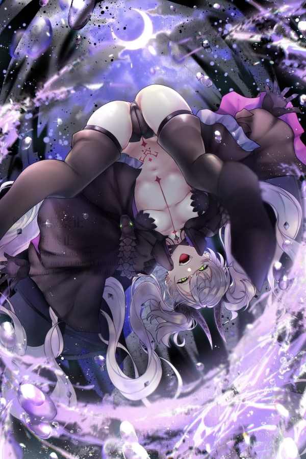 【Fate/GrandOrder】リリス の画像♡ ② 32 【Fate/GrandOrder】リリス の画像♡ ② 31 img 693c00900bc63