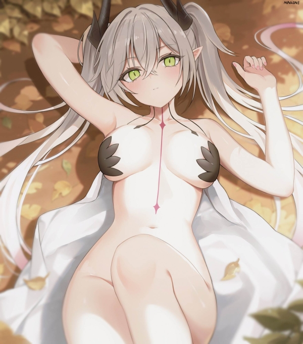 【Fate/GrandOrder】リリス の画像♡ ② 38 【Fate/GrandOrder】リリス の画像♡ ② 37 img 693c0090af87b