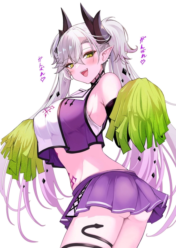 【Fate/GrandOrder】リリス の画像♡ ② 54 【Fate/GrandOrder】リリス の画像♡ ② 53 img 693c009279eee