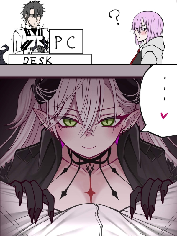 【Fate/GrandOrder】リリス の画像♡ ② 80 【Fate/GrandOrder】リリス の画像♡ ② 79 img 693c009561f8a