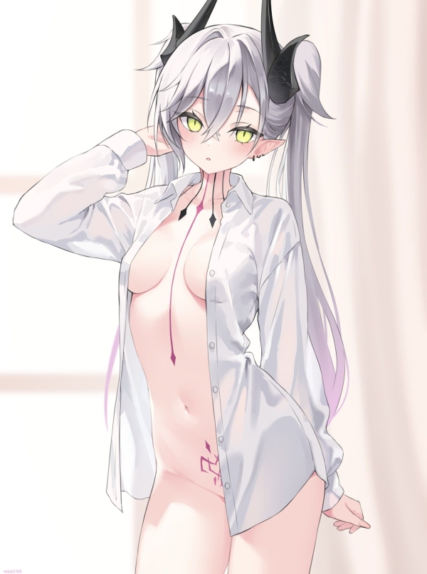 【Fate/GrandOrder】リリス の画像♡ ② 96 【Fate/GrandOrder】リリス の画像♡ ② 95 img 693c00971e726