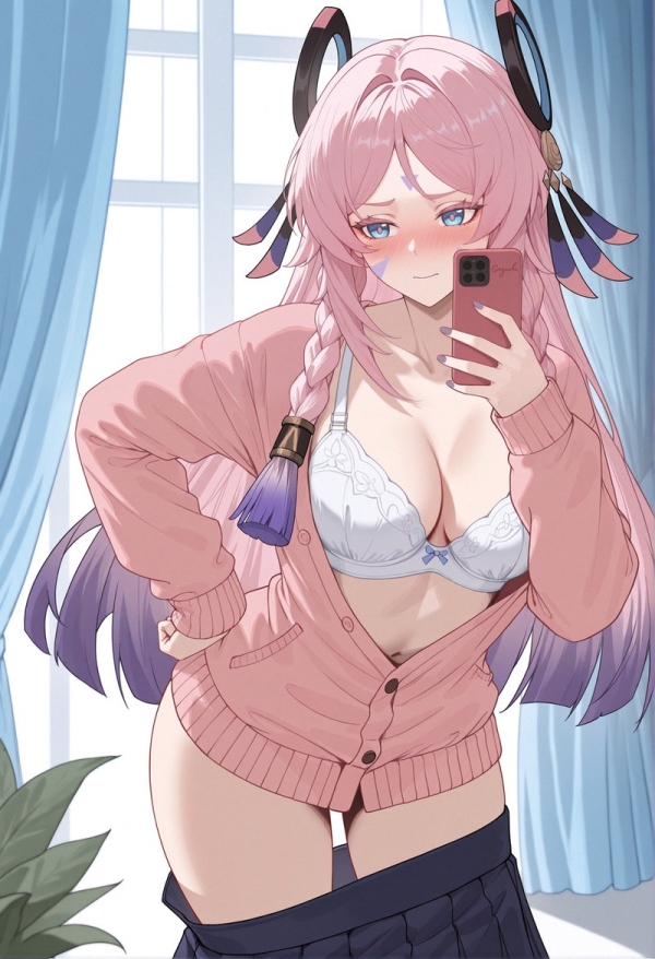 【二次】女の子の困った顔がエロい二次画像 Part38 | えろかん 70 【二次】女の子の困った顔がエロい二次画像 Part38 | えろかん 69 img 693c54df8eb31