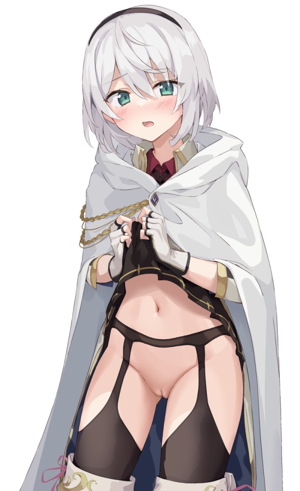 【二次】女の子の困った顔がエロい二次画像 Part38 | えろかん 86 【二次】女の子の困った顔がエロい二次画像 Part38 | えろかん 85 img 693c54e05b834