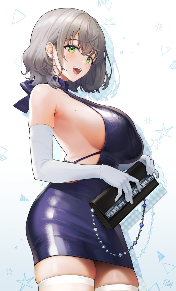 【二次】テカテカな金ビキニやエナメル素材コスチュームのエロ画像 Part16 | えろかん 40 【二次】テカテカな金ビキニやエナメル素材コスチュームのエロ画像 Part16 | えろかん 39 img 693ce1023f1d9