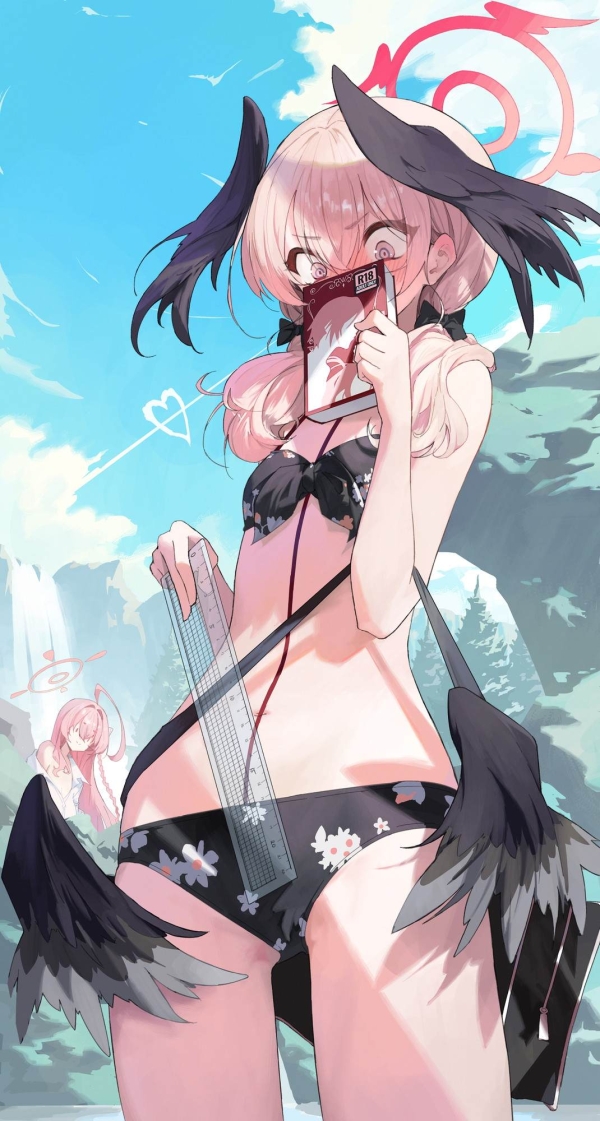 「このあたりまで…」目盛りや定規でアレがドコまで届くか測っちゃう女の子www 48 「このあたりまで…」目盛りや定規でアレがドコまで届くか測っちゃう女の子www 47 img 693cfcfe496f0