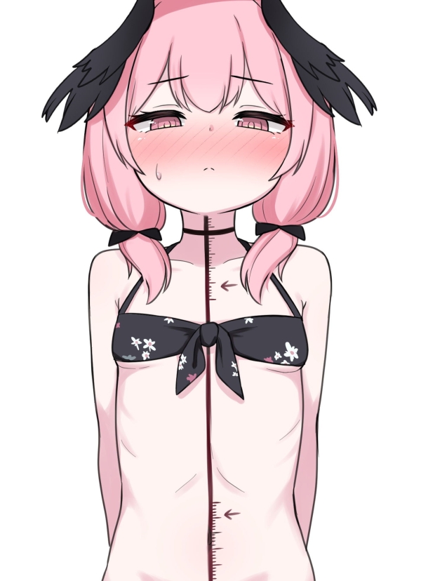 「このあたりまで…」目盛りや定規でアレがドコまで届くか測っちゃう女の子www 76 「このあたりまで…」目盛りや定規でアレがドコまで届くか測っちゃう女の子www 75 img 693cfd0146458