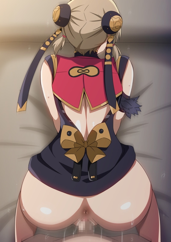 【二次】愛液、マン汁を垂らしてる女の子のエロ画像 Part48 | えろかん 32 【二次】愛液、マン汁を垂らしてる女の子のエロ画像 Part48 | えろかん 31 img 693d1933e8bf2