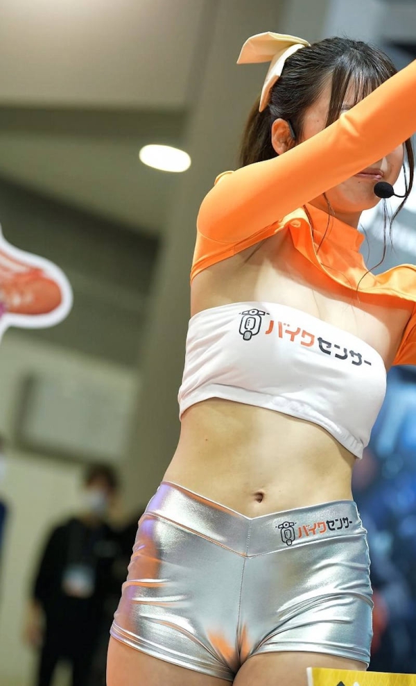 キャンギャル食い込み過ぎ画像 - 性癖エロ画像 センギリ 130 キャンギャル食い込み過ぎ画像 - 性癖エロ画像 センギリ 129 img 693d6db8096e3