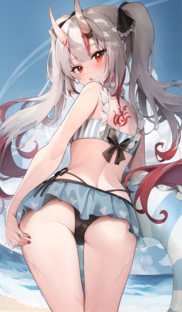 ツインテール限定のエロ画像まとめ Part115 | えろかん 40 ツインテール限定のエロ画像まとめ Part115 | えろかん 39 img 693da5e138189