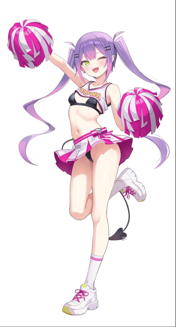 ツインテール限定のエロ画像まとめ Part115 | えろかん 46 ツインテール限定のエロ画像まとめ Part115 | えろかん 45 img 693da5e190377