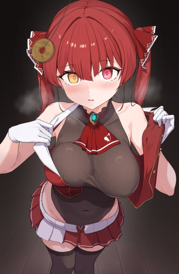 ツインテール限定のエロ画像まとめ Part115 | えろかん 58 ツインテール限定のエロ画像まとめ Part115 | えろかん 57 img 693da5e23da07