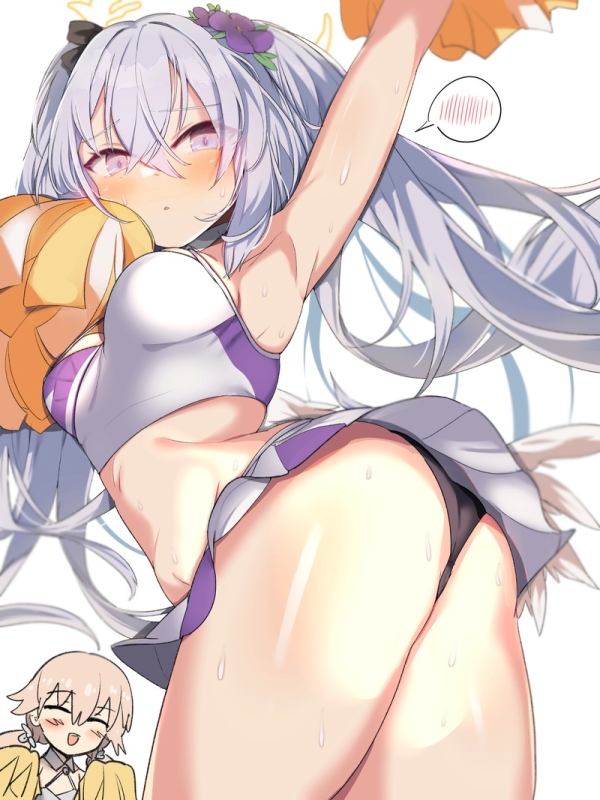 ツインテール限定のエロ画像まとめ Part115 | えろかん 100 ツインテール限定のエロ画像まとめ Part115 | えろかん 99 img 693da5e4606b7