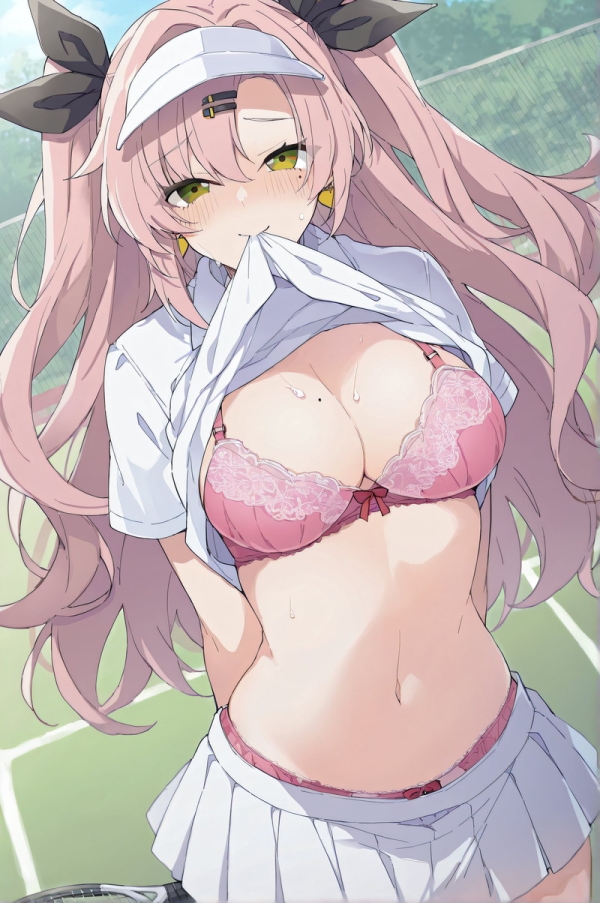 【二次】エッチで可愛いブラジャーを付けた女の子のエロ画像 Part79 | えろかん 204 【二次】エッチで可愛いブラジャーを付けた女の子のエロ画像 Part79 | えろかん 203 img 693dddf4c7c34