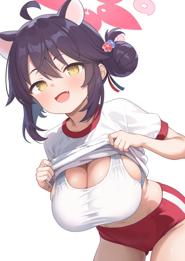 【二次】エッチで可愛いブラジャーを付けた女の子のエロ画像 Part79 | えろかん 206 【二次】エッチで可愛いブラジャーを付けた女の子のエロ画像 Part79 | えろかん 205 img 693dddf4e9da1