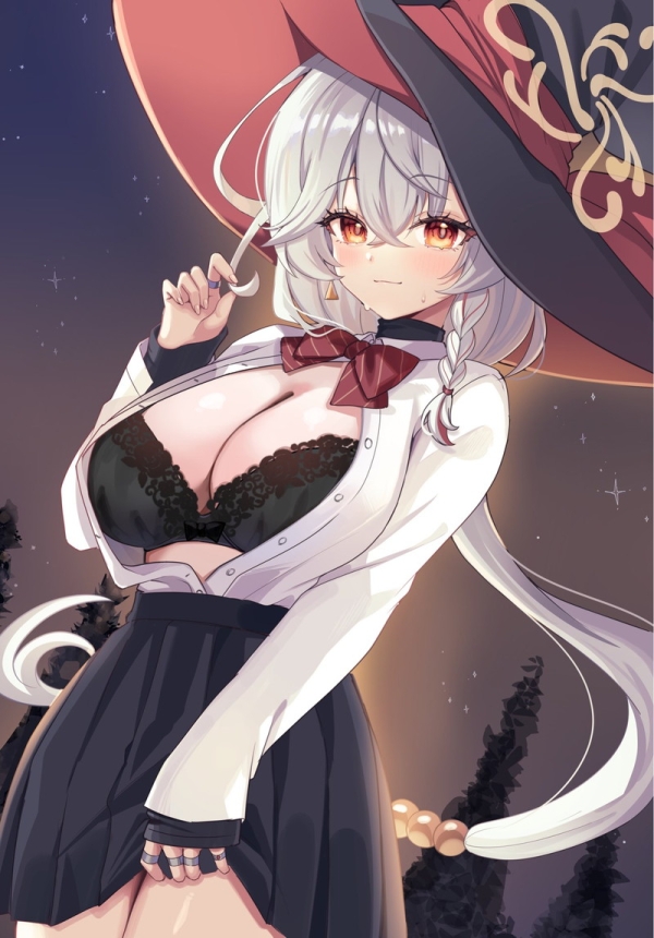 【二次】エッチで可愛いブラジャーを付けた女の子のエロ画像 Part79 | えろかん 234 【二次】エッチで可愛いブラジャーを付けた女の子のエロ画像 Part79 | えろかん 233 img 693dddf69aa65