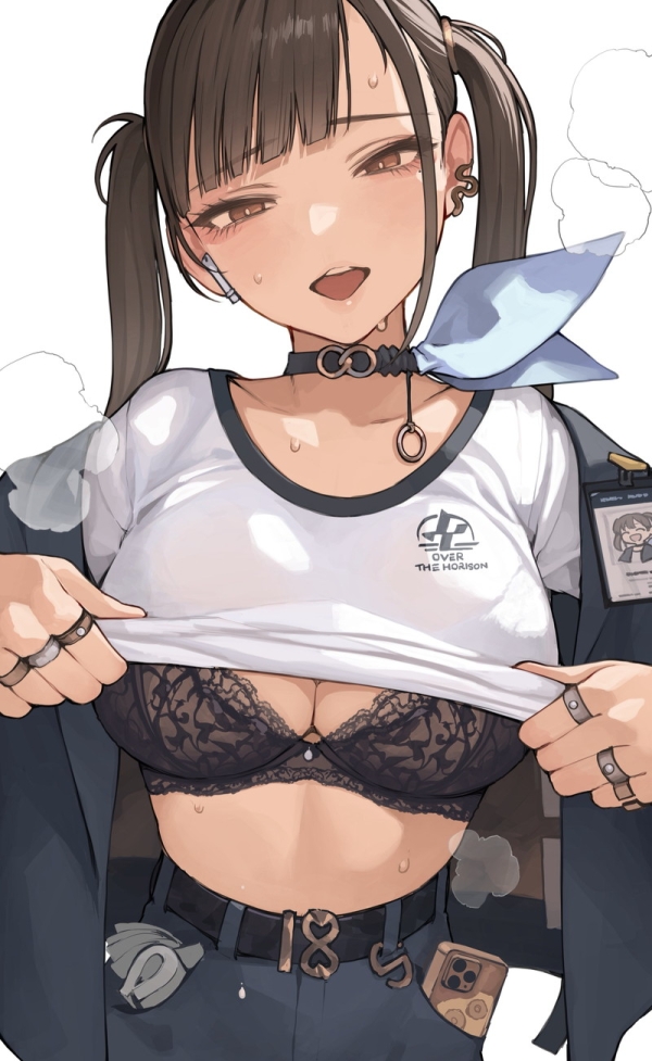 【二次】エッチで可愛いブラジャーを付けた女の子のエロ画像 Part79 | えろかん 260 【二次】エッチで可愛いブラジャーを付けた女の子のエロ画像 Part79 | えろかん 259 img 693dddf82075a