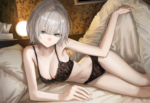 【二次】エッチで可愛いブラジャーを付けた女の子のエロ画像 Part79 | えろかん 264 【二次】エッチで可愛いブラジャーを付けた女の子のエロ画像 Part79 | えろかん 263 img 693dddf850ef6