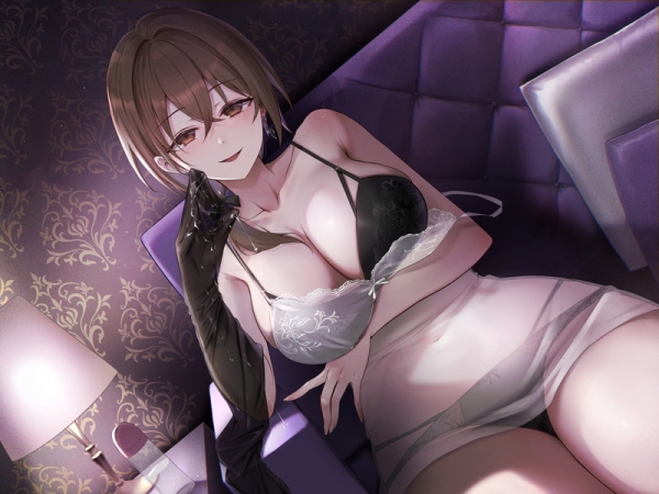 【二次】エッチで可愛いブラジャーを付けた女の子のエロ画像 Part79 | えろかん 272 【二次】エッチで可愛いブラジャーを付けた女の子のエロ画像 Part79 | えろかん 271 img 693dddf8bb868