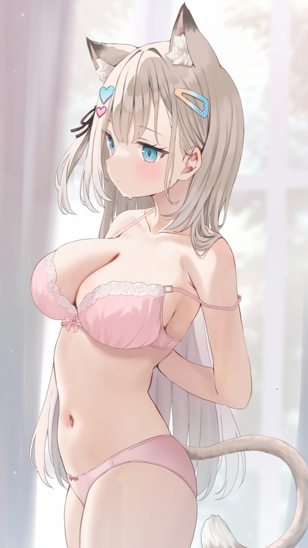 【二次】エッチで可愛いブラジャーを付けた女の子のエロ画像 Part79 | えろかん 288 【二次】エッチで可愛いブラジャーを付けた女の子のエロ画像 Part79 | えろかん 287 img 693dddf9aaaba