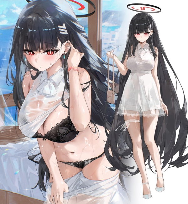 【二次】エッチで可愛いブラジャーを付けた女の子のエロ画像 Part79 | えろかん 296 【二次】エッチで可愛いブラジャーを付けた女の子のエロ画像 Part79 | えろかん 295 img 693dddfa233cb