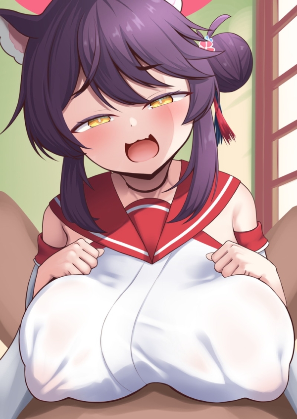 【二次】ニヤニヤ顔で見つめられて興奮するエロ画像 Part78 | えろかん 36 【二次】ニヤニヤ顔で見つめられて興奮するエロ画像 Part78 | えろかん 35 img 693e3263d2baf