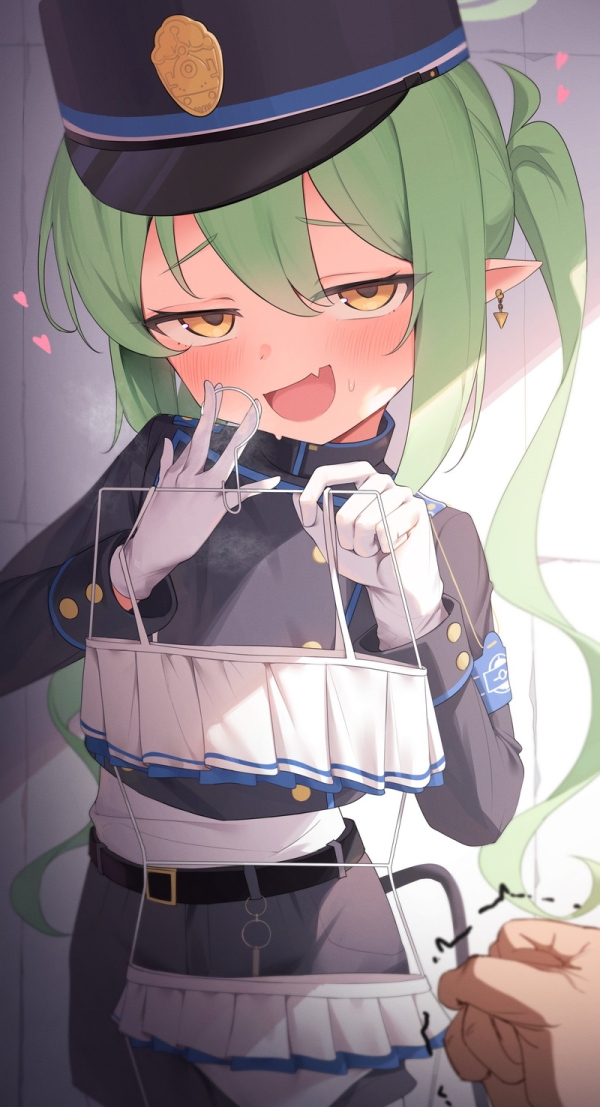 【二次】ニヤニヤ顔で見つめられて興奮するエロ画像 Part78 | えろかん 68 【二次】ニヤニヤ顔で見つめられて興奮するエロ画像 Part78 | えろかん 67 img 693e3265b61de