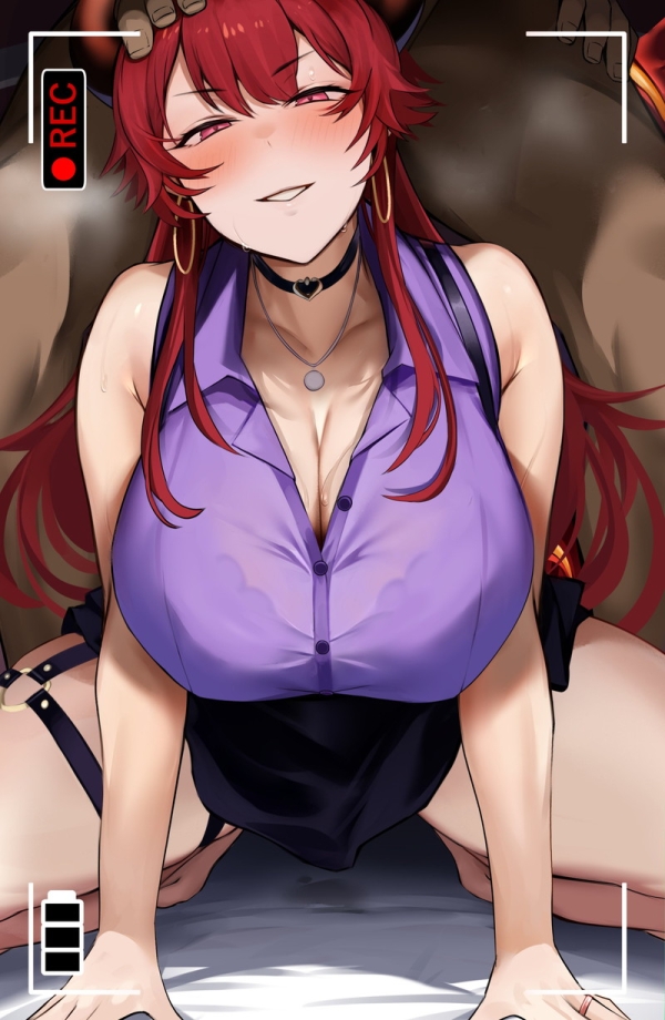 【二次】大人の色気を感じるお姉さんたちのエロ画像 Part51 | えろかん 48 【二次】大人の色気を感じるお姉さんたちのエロ画像 Part51 | えろかん 47 img 693e6a9d177a5