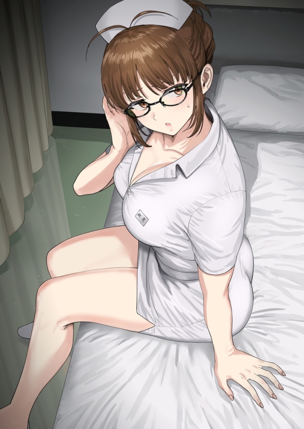 【二次】大人の色気を感じるお姉さんたちのエロ画像 Part51 | えろかん 92 【二次】大人の色気を感じるお姉さんたちのエロ画像 Part51 | えろかん 91 img 693e6a9fc6de4