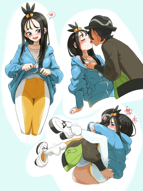 【ポケモン】デウロ のエロ&萌え画像♧ 20 【ポケモン】デウロ のエロ&萌え画像♧ 19 img 693e86e638f80