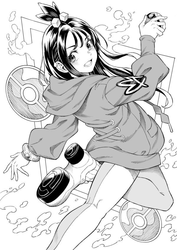 【ポケモン】デウロ のエロ&萌え画像♧ 22 【ポケモン】デウロ のエロ&萌え画像♧ 21 img 693e86e67788f