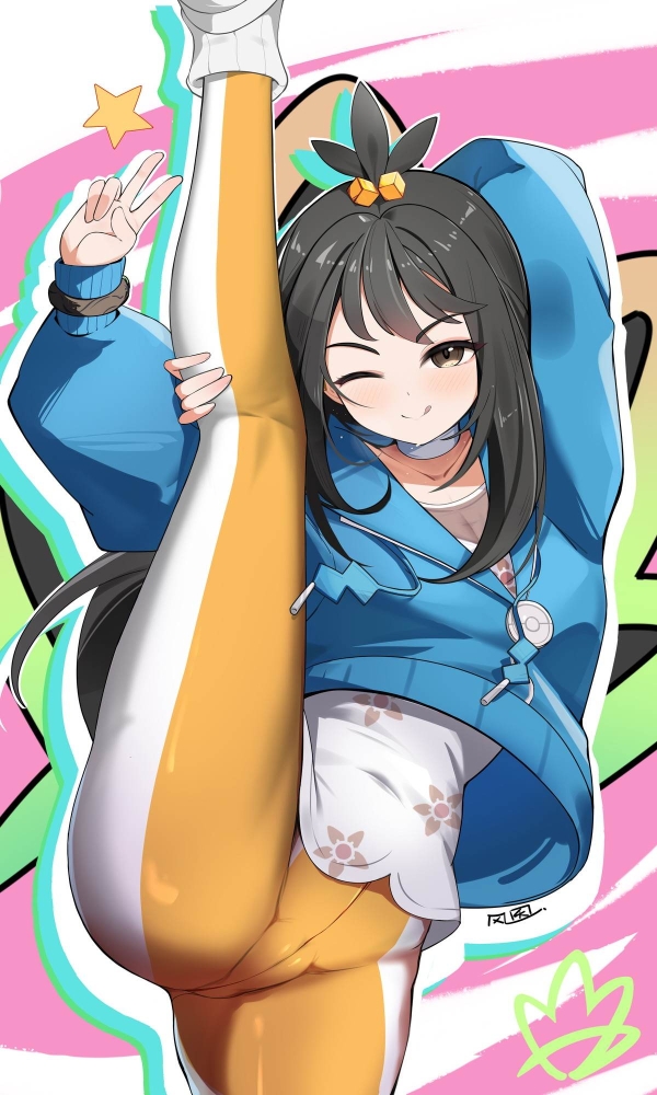 【ポケモン】デウロ のエロ&萌え画像♧ 42 【ポケモン】デウロ のエロ&萌え画像♧ 41 img 693e86e89d68c