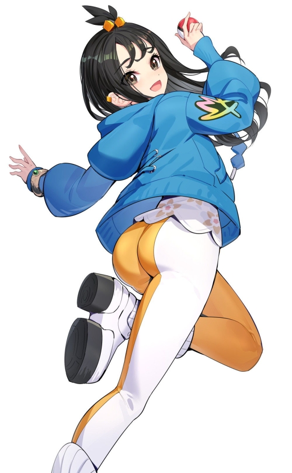 【ポケモン】デウロ のエロ&萌え画像♧ 64 【ポケモン】デウロ のエロ&萌え画像♧ 63 img 693e86eb72874