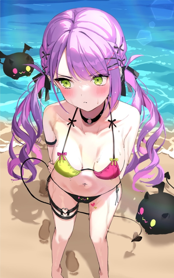 二次元の水着、ビキニ画像まとめ Part78 | えろかん 4 二次元の水着、ビキニ画像まとめ Part78 | えろかん 3 img 693ef734b95f2