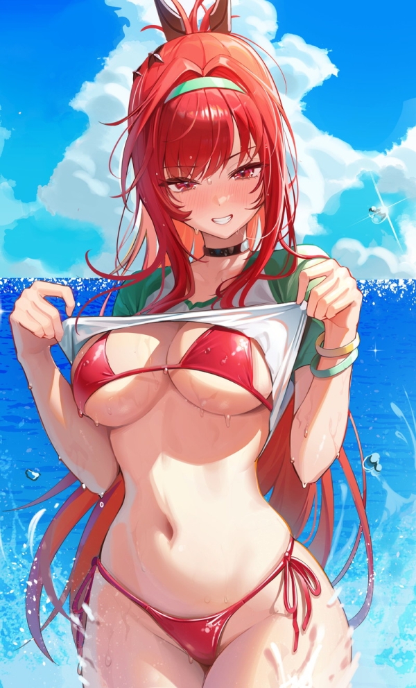 二次元の水着、ビキニ画像まとめ Part78 | えろかん 40 二次元の水着、ビキニ画像まとめ Part78 | えろかん 39 img 693ef7372d899