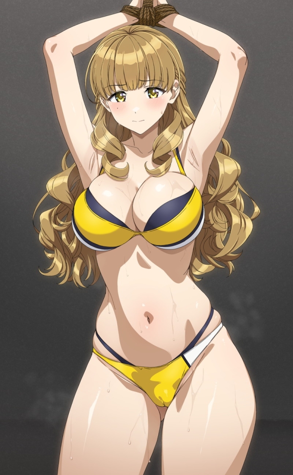 二次元の水着、ビキニ画像まとめ Part78 | えろかん 62 二次元の水着、ビキニ画像まとめ Part78 | えろかん 61 img 693ef738b1227