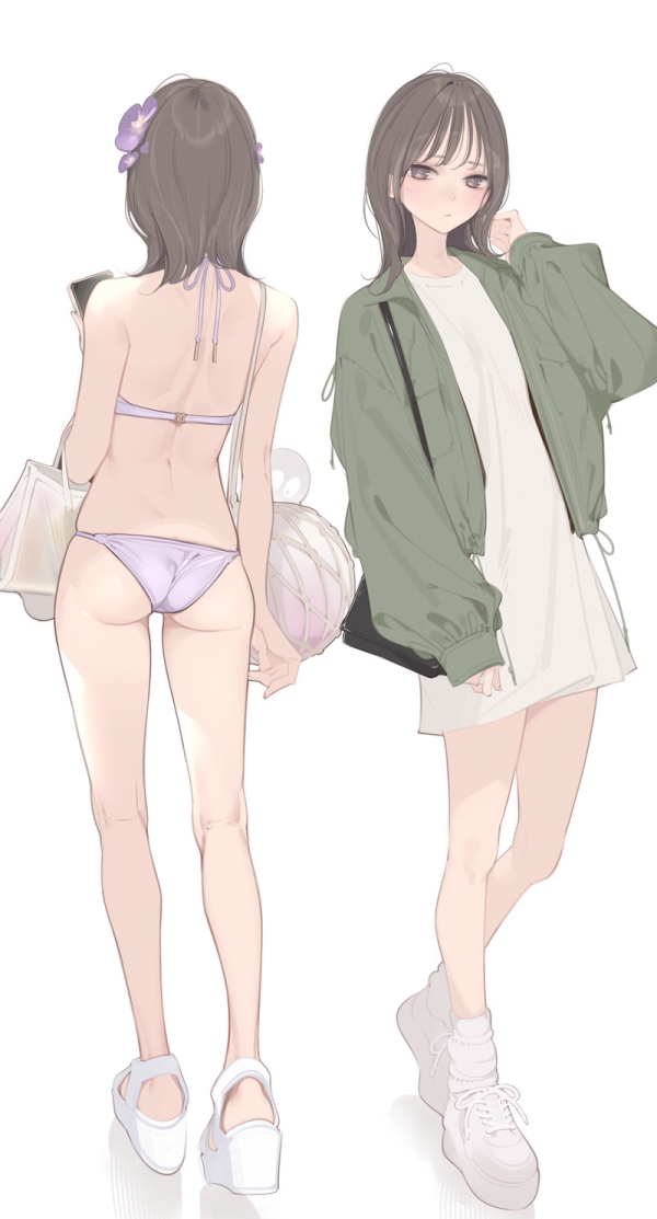 二次元の水着、ビキニ画像まとめ Part78 | えろかん 76 二次元の水着、ビキニ画像まとめ Part78 | えろかん 75 img 693ef739910cc