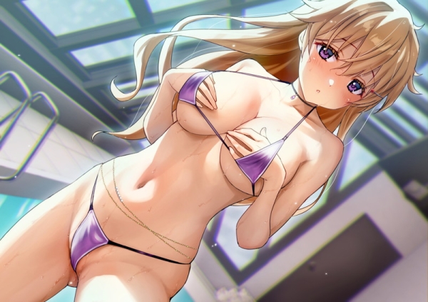 二次元の水着、ビキニ画像まとめ Part78 | えろかん 94 二次元の水着、ビキニ画像まとめ Part78 | えろかん 93 img 693ef73aa9116