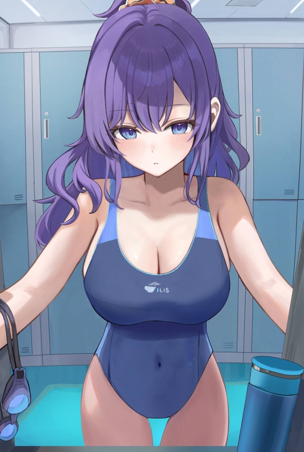 水に濡れてギュッと身体を締め付けてる競泳水着の少女&お姉さんが(*´д`*)ハァハァ (85) 10 水に濡れてギュッと身体を締め付けてる競泳水着の少女&お姉さんが(*´д`*)ハァハァ (85) 9 img 693f4b9c74a16