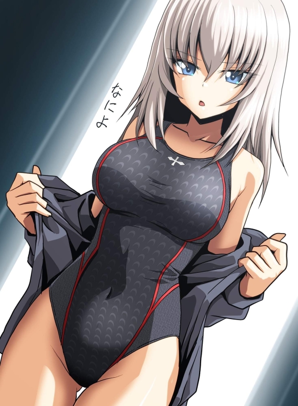 水に濡れてギュッと身体を締め付けてる競泳水着の少女&お姉さんが(*´д`*)ハァハァ (85) 26 水に濡れてギュッと身体を締め付けてる競泳水着の少女&お姉さんが(*´д`*)ハァハァ (85) 25 img 693f4b9e120c2