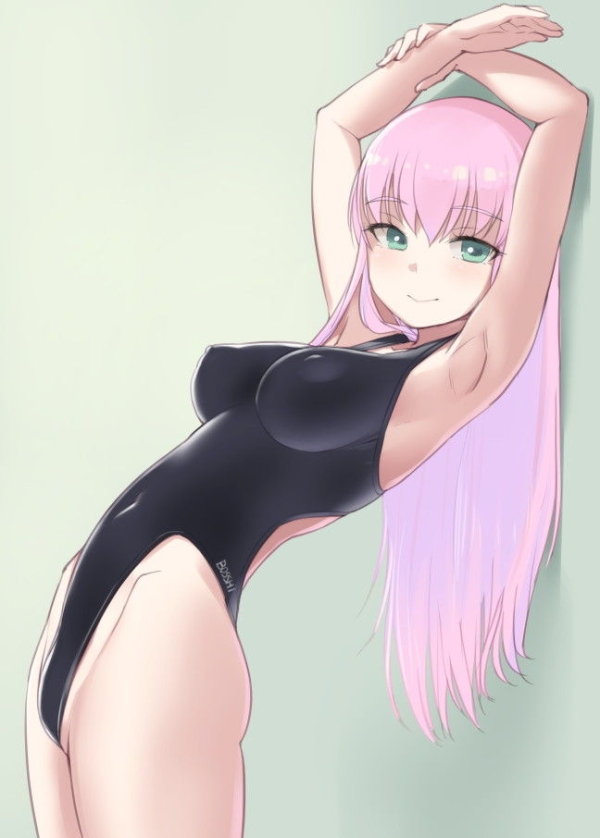 水に濡れてギュッと身体を締め付けてる競泳水着の少女&お姉さんが(*´д`*)ハァハァ (85) 58 水に濡れてギュッと身体を締め付けてる競泳水着の少女&お姉さんが(*´д`*)ハァハァ (85) 57 img 693f4ba1840e5