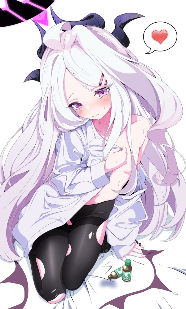 【二次】服や下着が脱げかかっている女の子たちのエロ画像 Part47 | えろかん 34 【二次】服や下着が脱げかかっている女の子たちのエロ画像 Part47 | えろかん 33 img 693f83d6c03bb