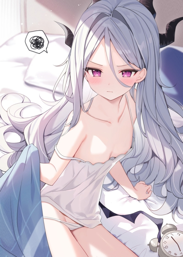 【二次】服や下着が脱げかかっている女の子たちのエロ画像 Part47 | えろかん 36 【二次】服や下着が脱げかかっている女の子たちのエロ画像 Part47 | えろかん 35 img 693f83d6e3082